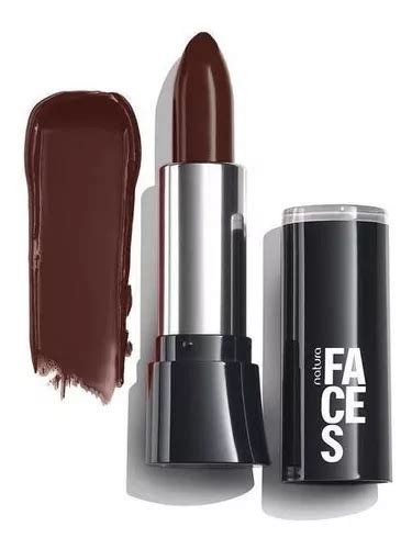 Lápiz labial Natura Color Hydra Fps 8 Faces 3 5 G color Brown 470