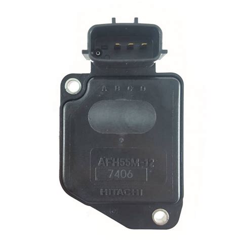 Afh55m 12 Sensor Maf Nissan L4 24l Autopartes Iaa