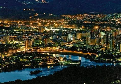 Conheça Minas-a noite em Governador Valadares Rio Grande Do Norte ...