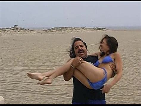 Metro Ron Jeremy Venice Beach Escena Xvideos