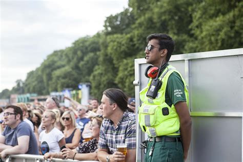 Medical Response Team St John Ambulance