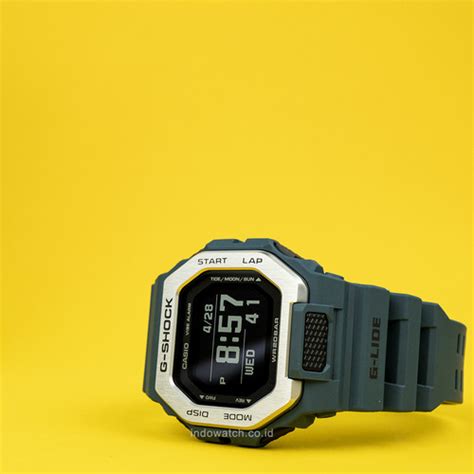 Jual Casio G Shock Gbx Jakarta Pusat Indowatch Store Tokopedia