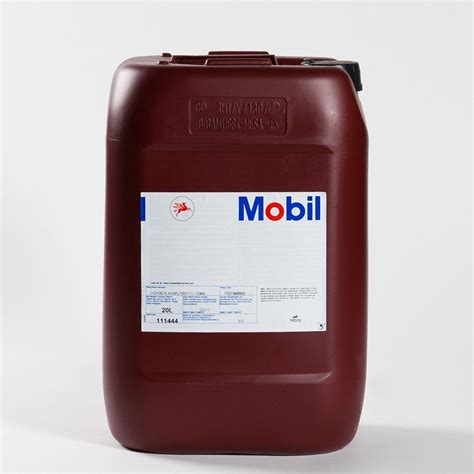 Mobilgear 600 XP 150, Packaging Type: Drum at ₹ 370/litre in Hyderabad ...