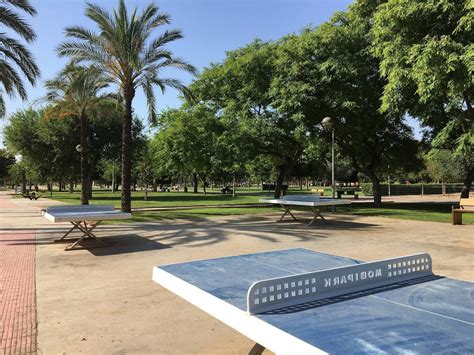 Fotos Verano En El Parque De La Canaleta De Mislata Las Provincias