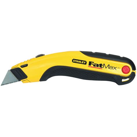 Stanley Fatmax ištraukiamas peilis, modelis - 0-10-778, žema kaina ...