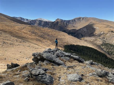 The 8 Most Beautiful Hikes near Denver, Colorado - Wandering Whittles