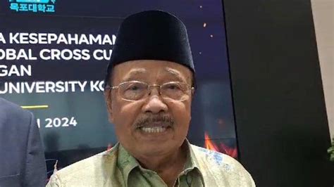 Ribuan Jemaah Haji Meninggal Akibat Cuaca Panas Erman Suparno Usul