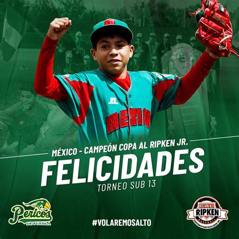 Pericos De Puebla On Twitter Muchas Felicidades Para El