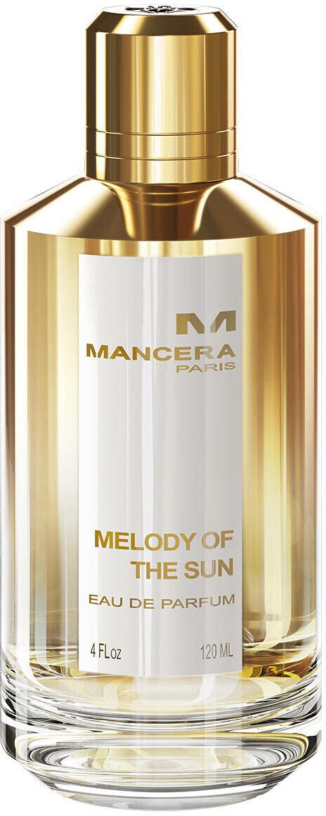 Mancera Melody Of The Sun Eau de Parfum (120ml) ab 120,99 ...