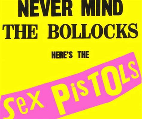 Sex Pistols Belsen Was A Gas ακούστε το ακυκλοφόρητο demo Mix