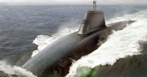 Rolls-Royce Submarines needs 200 apprentices for new…