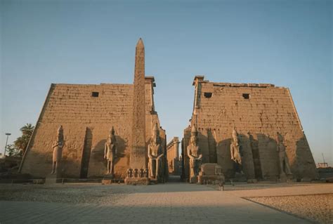 Los 10 mejores templos de Egipto | Los Traveleros