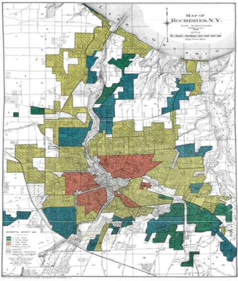 Legacy Of Racism In Housing Policies Continues To Impact Maternal