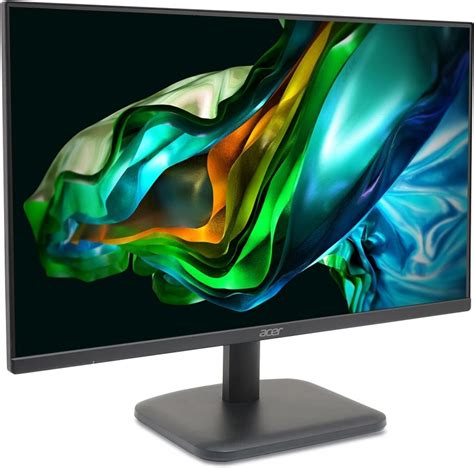 MONITOR ACER 27P EK27 EBMIX FUD 1MS / 100HZ / IPS - Max Frame