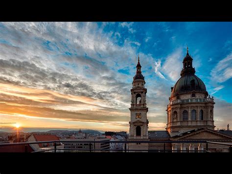 Aria Hotel Budapest by Library Hotel Collection — Hotel Review | Condé