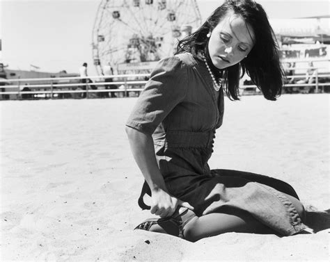 Day Sand Of Christina Ricci NUDE CelebrityNakeds