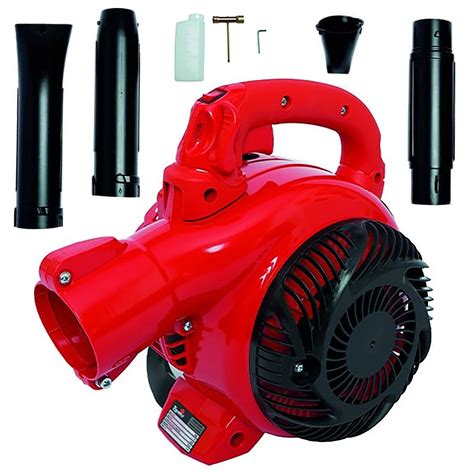 Soprador De Folhas A Gasolina 25 4cc Toyama Tb26X 1hp Sa3 Ferramentas MEP