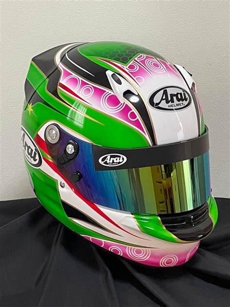 Arai Sk Ped