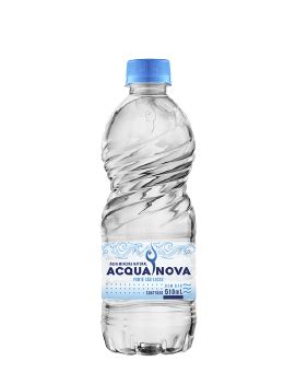 Acqua Nova Para Todas As Horas Acqua Nova Mineral