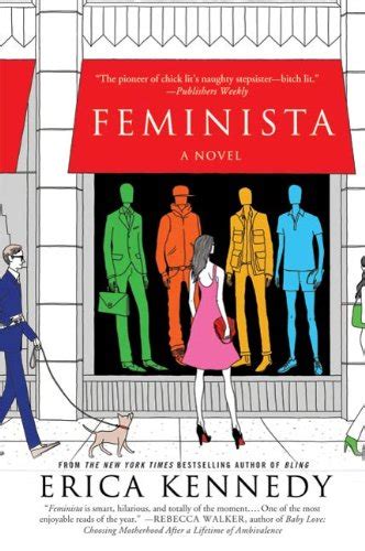 Feminista A Novel Kindle Edition By Kennedy Erica Literature