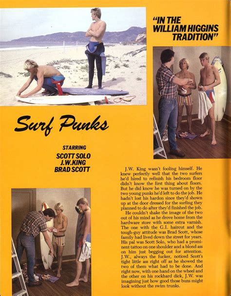 Gay Vintage Hardcore Magazines Page Intporn Forums