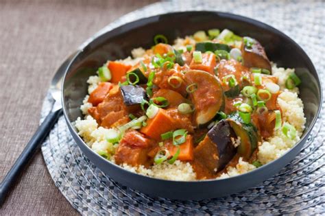 Comida Tipicas Da Africa - Conoce 7 comidas típicas africanas que debes probar