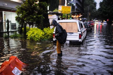 La Temporada De Lluvia Y Las Inundaciones Parques Alegres Iap