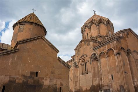 Most Beautiful Places To Visit In Armenia In