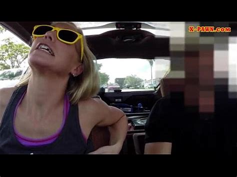 Lustful Blonde Bimbo Sells Herself For A Fuck On Tape Xvideos