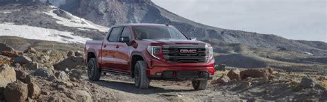 Gmc Sierra Vs Ford F Vs Chevy Silverado Andy Mohr