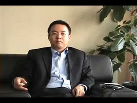 Silicon Dragon Interviews Sequoia S Fan Zhang YouTube