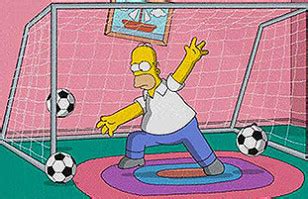 Los Simpson Y Las Predicciones Que Se Han Cumplido En El Mundial De