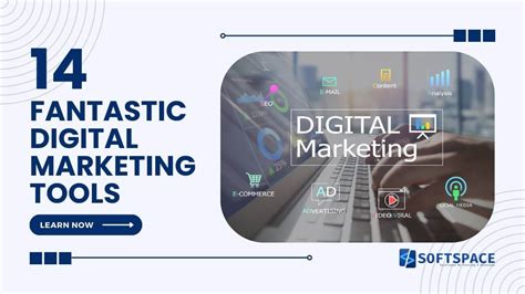 Top Fantastic Digital Marketing Tools Latest For