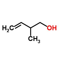 2 Metil 3 Buten 1 Ol CAS 4516 90 9 Proveedor De Fabricante Wakschem