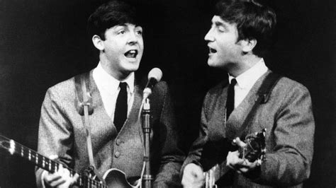 It Was 50 Years Ago Today I Want To Hold Your Hand Hit U S The