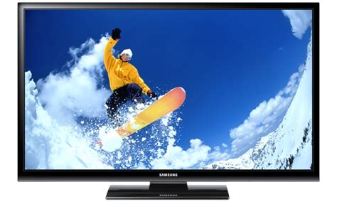 Интересный факт о Что значит плазма телевизор