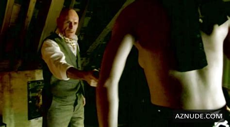 Blindspot Nude Scenes Aznude