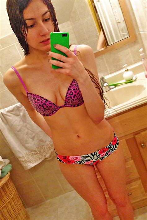 Katerina Horny Teenage Slut Katerina Porn Pic