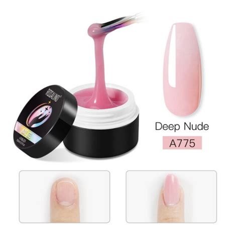 Gel De Constructie Rosalind Ml Nude EMAG Ro