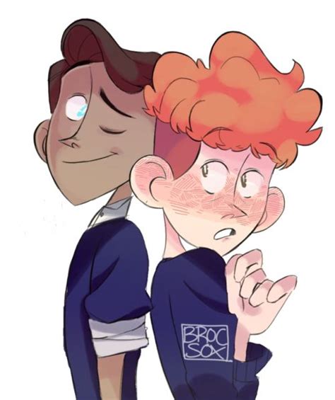 Pin By Galactictardis On In A Heartbeat In A Heartbeat Cute Gay Fan Art