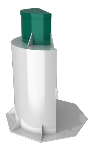 БИО-С Кессон 3 купить в Москве - цены от производителя, установка под ключ