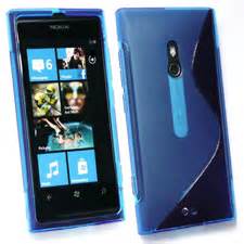 Top 5 Nokia Lumia 800 cases – Mobile Network Comparison