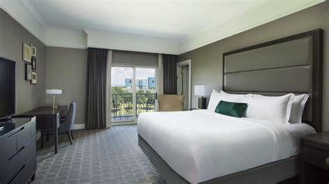 Charlotte’s Most Celebrated Stay | The Ballantyne, a Luxury Collection ...