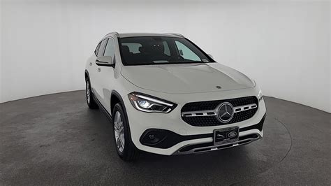 2021 Mercedes Benz Gla Las Vegas Henderson North Las Vegas Nevada