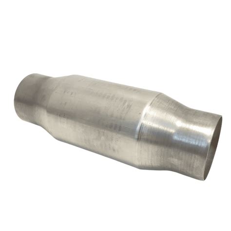 Universal 400 Cell Catalytic Converter