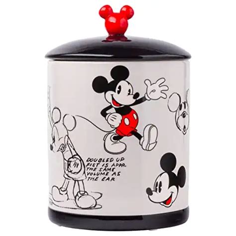 20 Best Mickey Mouse Gifts For Adults