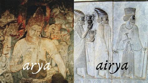 The Origins and Identity of the Original Aryans