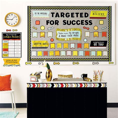 Aim High Classroom Environment — Cm School Supply