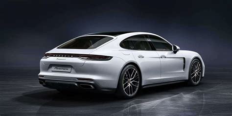 Get to Know the 2021 Porsche Panamera - Porsche Beachwood Blog