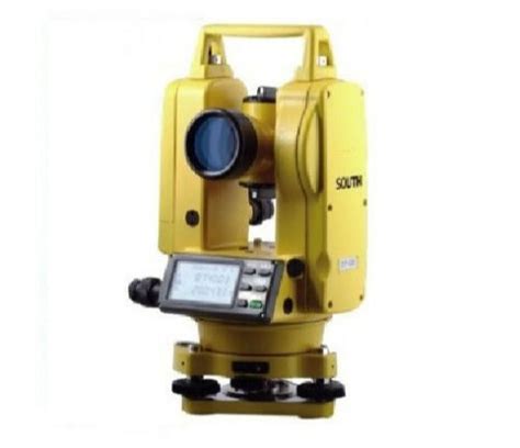 Digital Theodolites South Et 02 Digital Theodolite At ₹ 50000